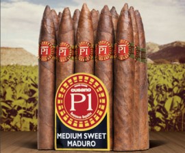 Cusano P1 Robusto